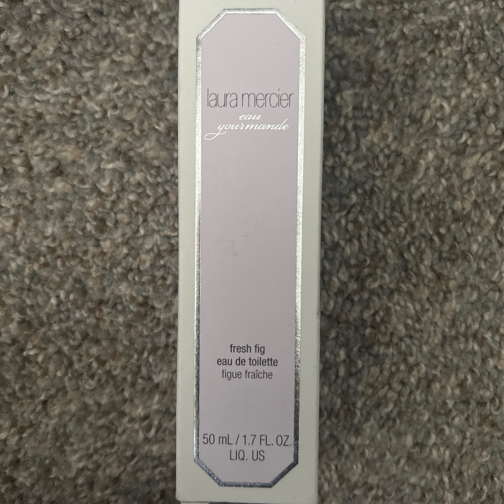 Laura Mercier Fresh Fig eau de toilette